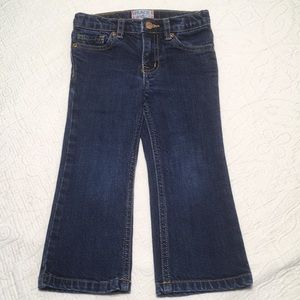 3T (3/$20) Boot Cut Stretch Denim Jeans by 1989 Place